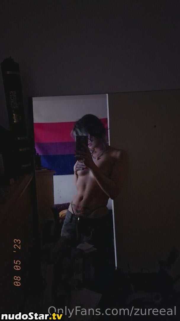 Zureeal Nude OnlyFans Leaked Photo #33