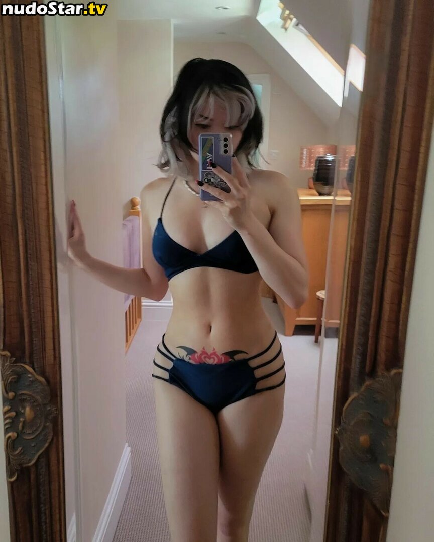 Zureeal Nude OnlyFans Leaked Photo #42