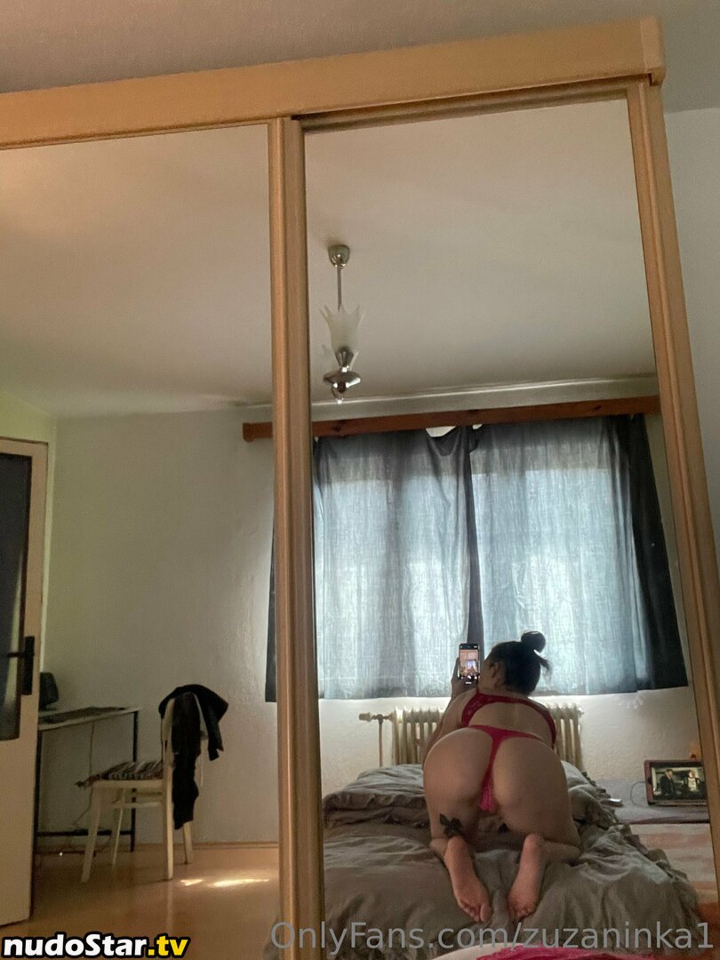 zuzaninka1 / zuzaninka321 Nude OnlyFans Leaked Photo #39