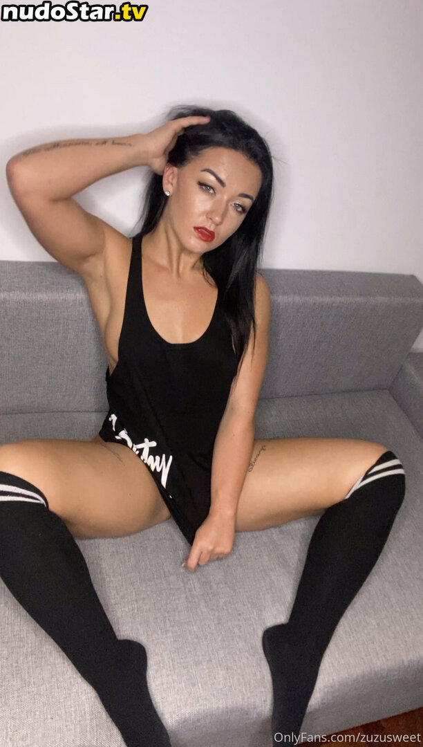 Zuzu Sweet / zuzusweet / zuzusweet_official / zuzusweet_real Nude OnlyFans Leaked Photo #56
