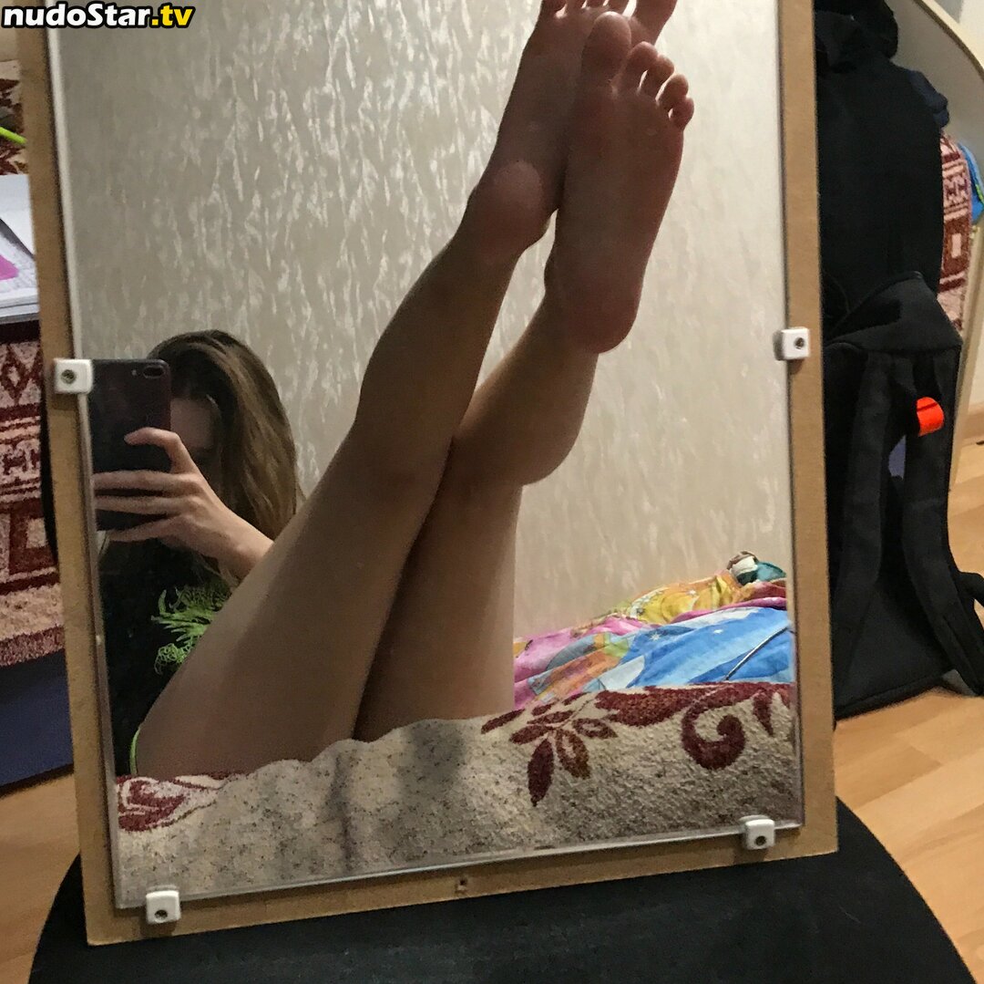 Tosha / zzzaychonok Nude OnlyFans Leaked Photo #44